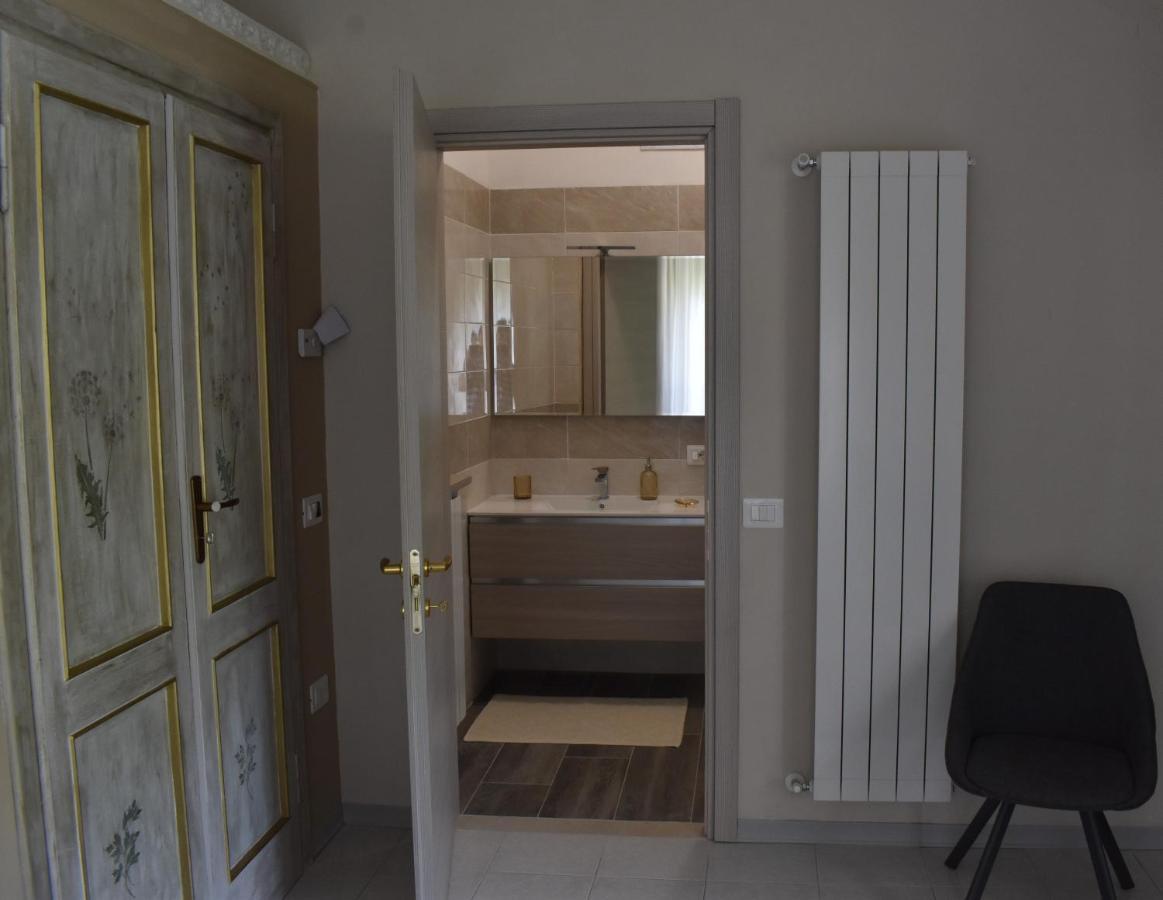 Cospea B&B Terni Exterior foto