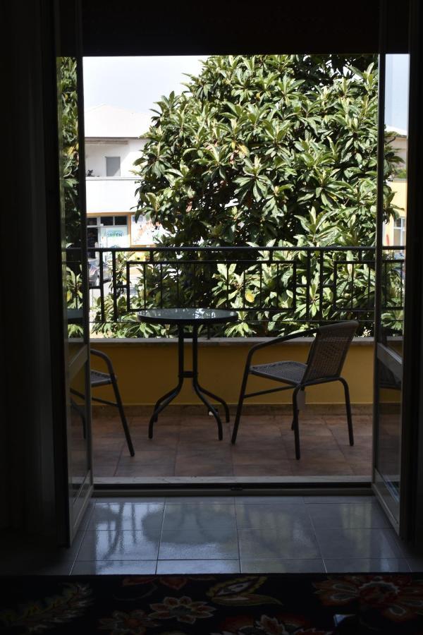 Cospea B&B Terni Exterior foto