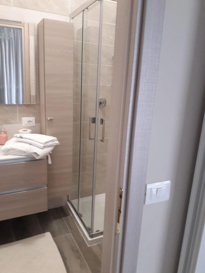 Cospea B&B Terni Exterior foto