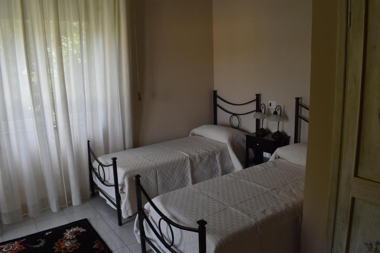 Cospea B&B Terni Exterior foto