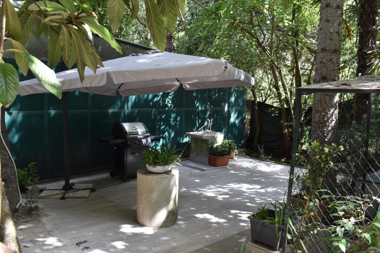 Cospea B&B Terni Exterior foto