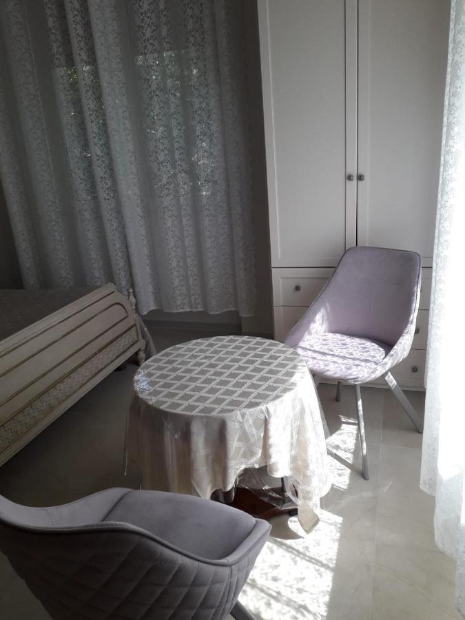 Cospea B&B Terni Exterior foto