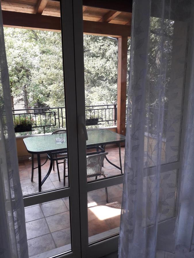 Cospea B&B Terni Exterior foto