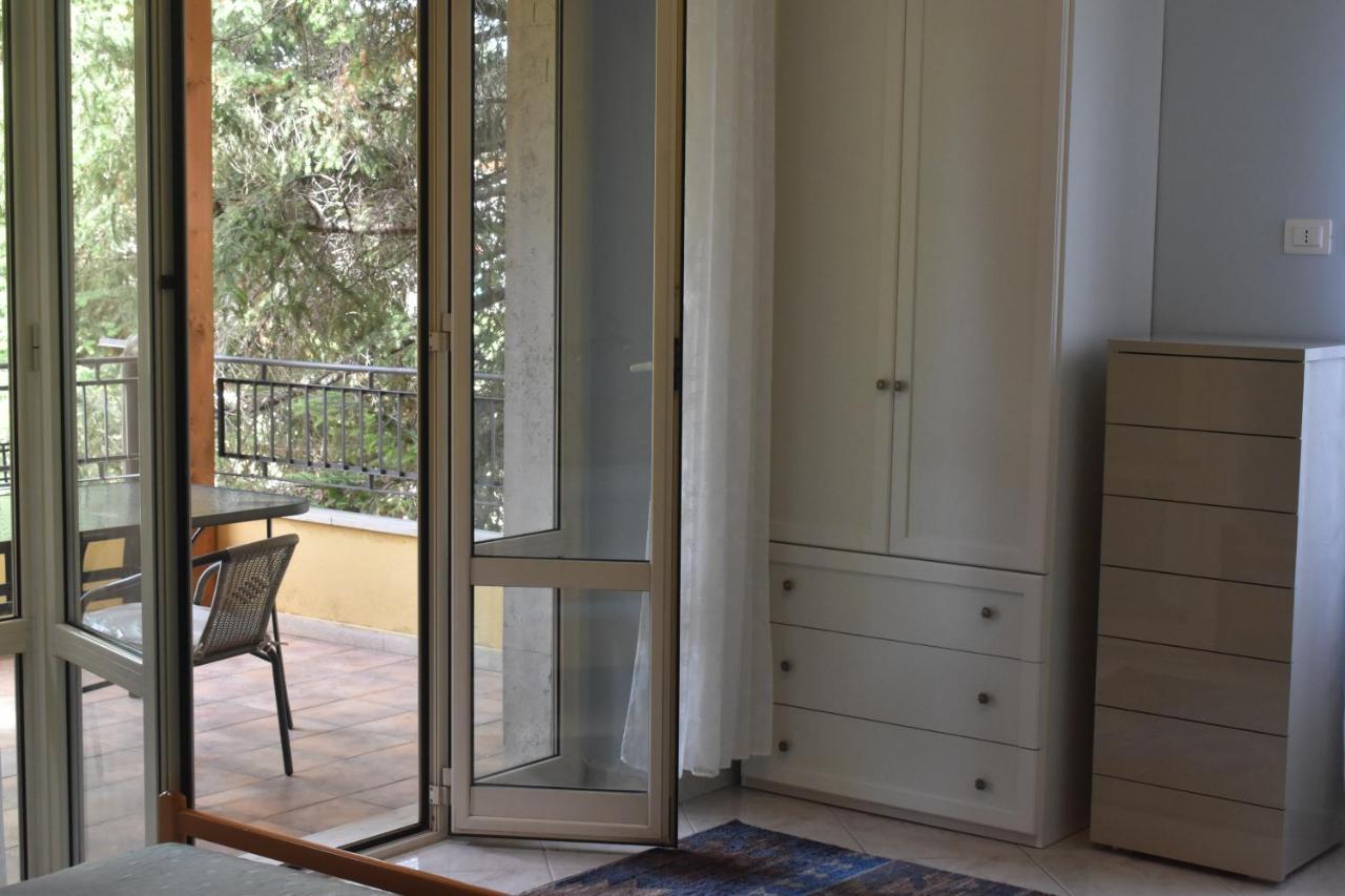 Cospea B&B Terni Exterior foto