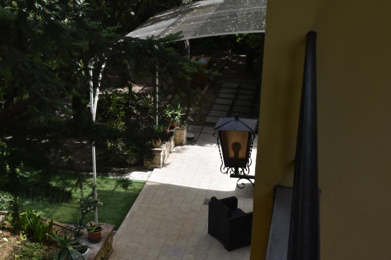 Cospea B&B Terni Exterior foto