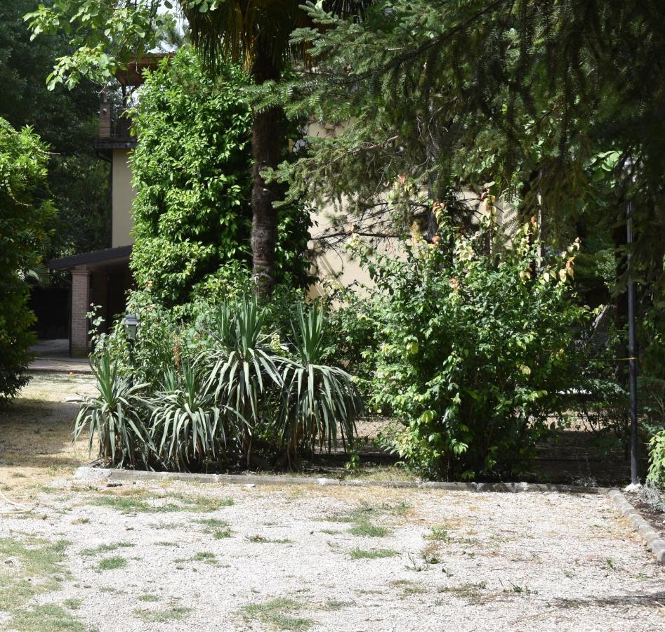 Cospea B&B Terni Exterior foto